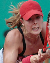 Alize Cornet